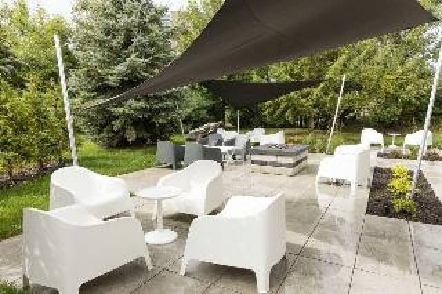 Terraço