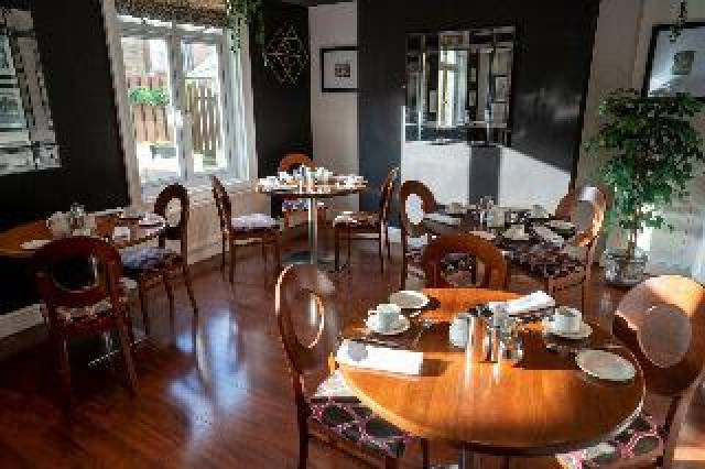 Restaurante
