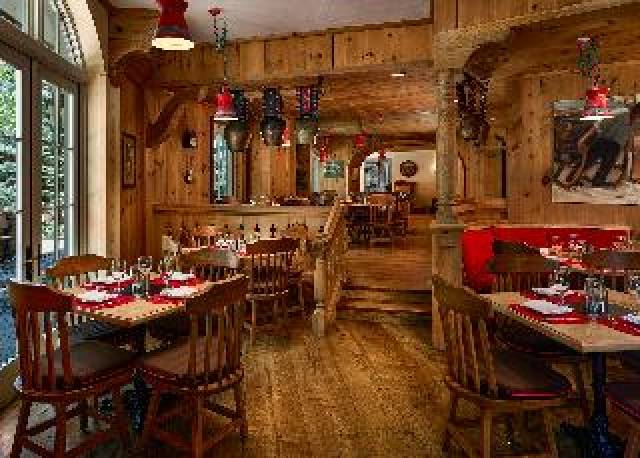 Restaurante