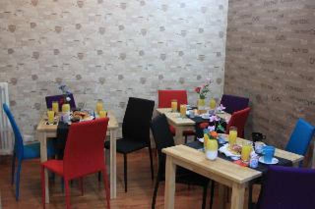 Restaurante