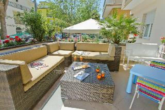 Terraço