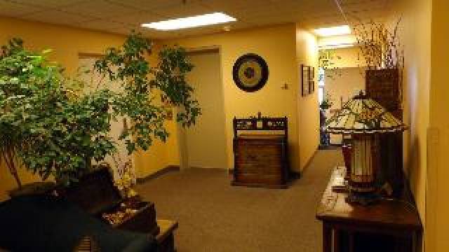 Vista General
