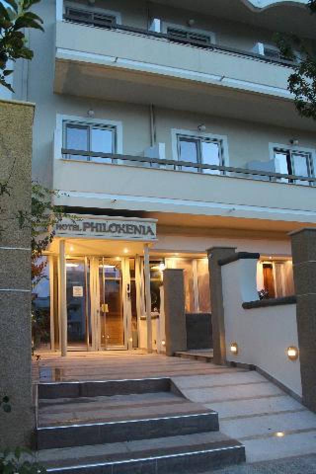 Vista General