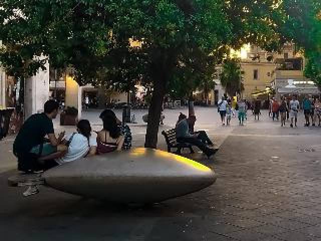 Vista General