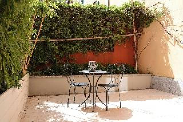 Terraço