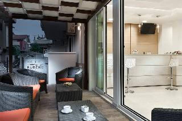 Terraço