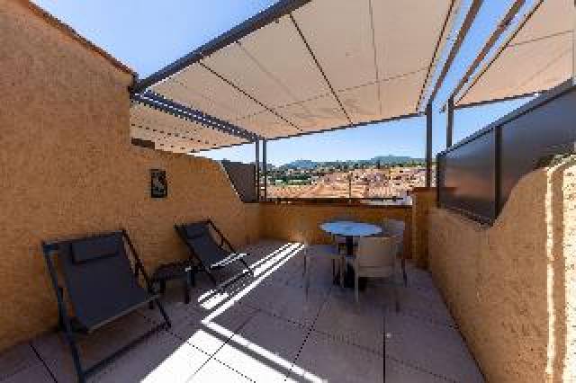 Terraço