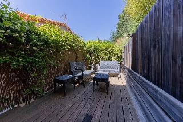 Terraço