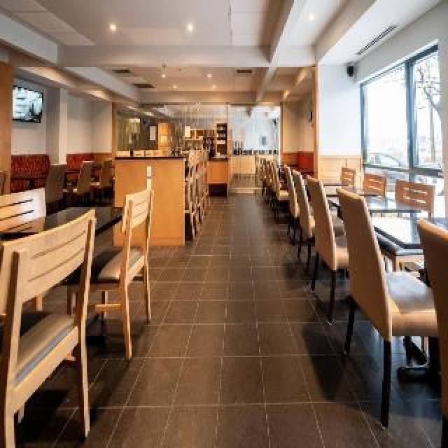 Restaurante