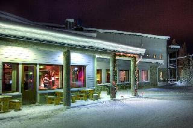 Restaurante