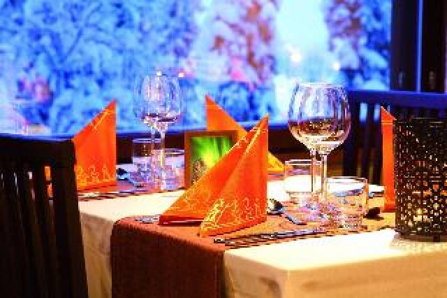 Restaurante