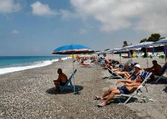 Praia