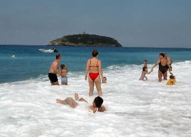 Praia