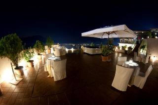 Terraço