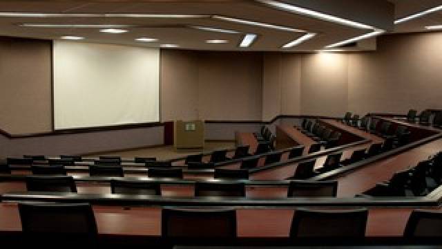 Conferencias