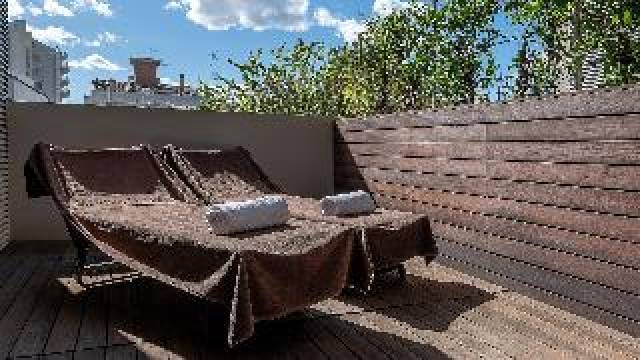 Terraço