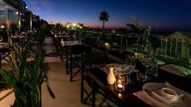 Terraço