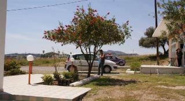 Vista General
