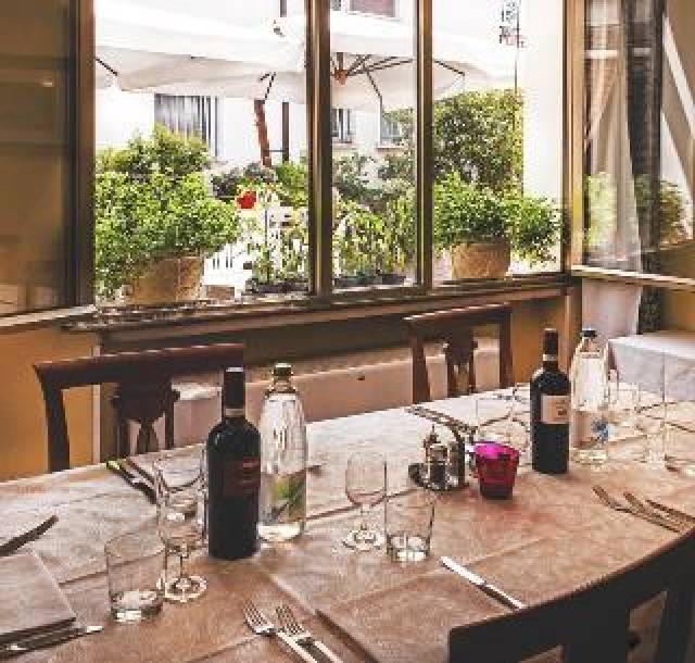 Restaurante