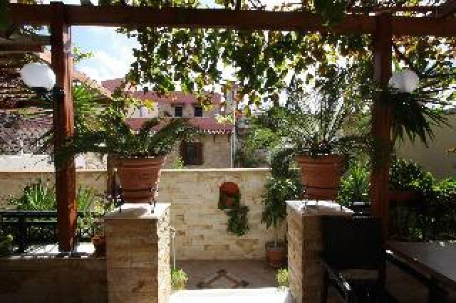 Terraço