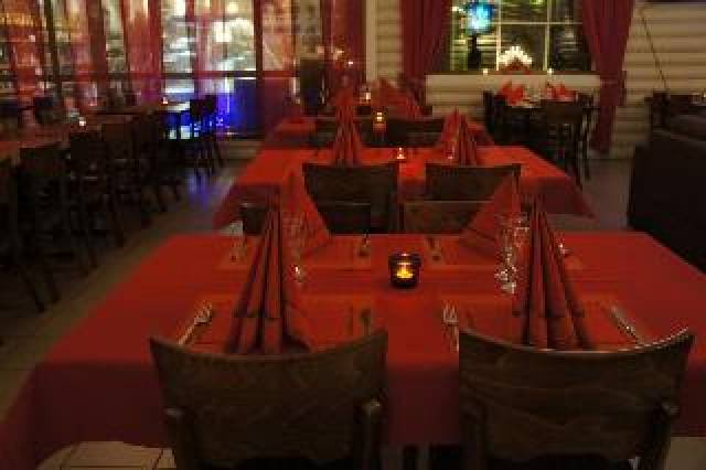 Vista General