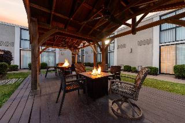 Terraço