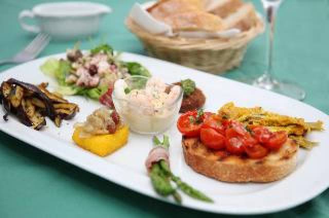Restaurante