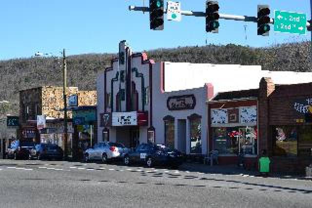 Vista General