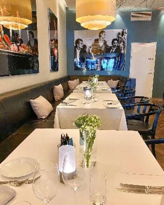 Restaurante