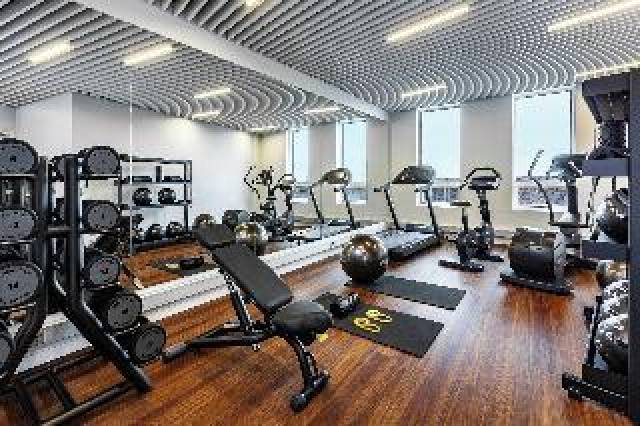 Desportos y Entretenimento