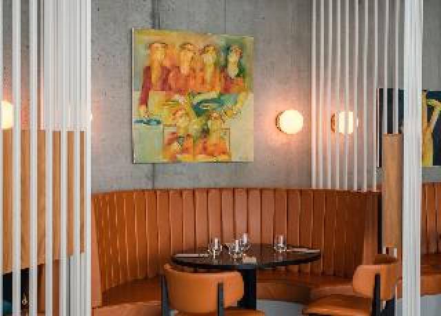Restaurante