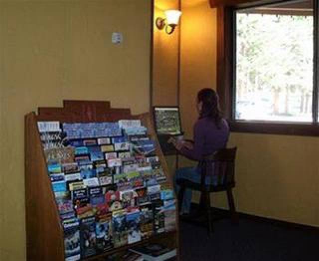 Vista General