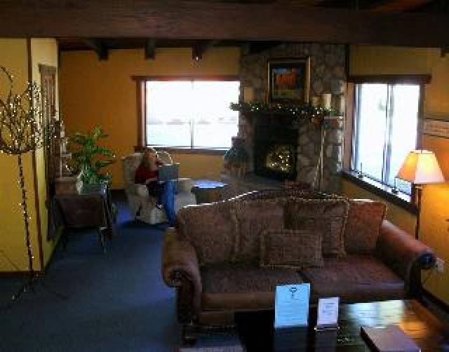Vista General