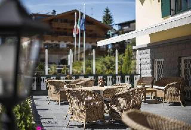 Terraço