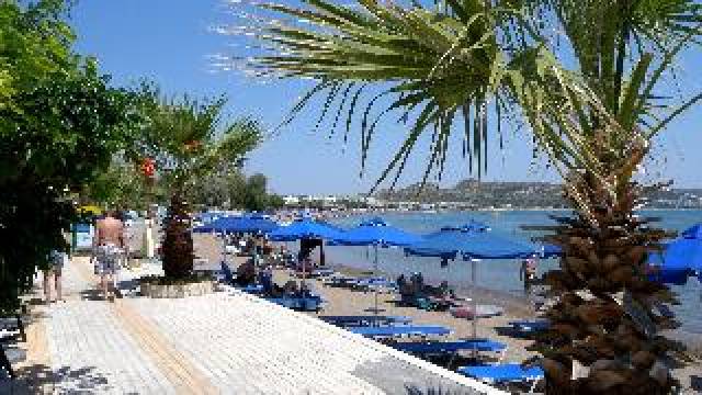 Praia