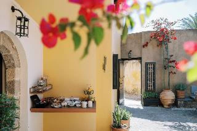 Terraço