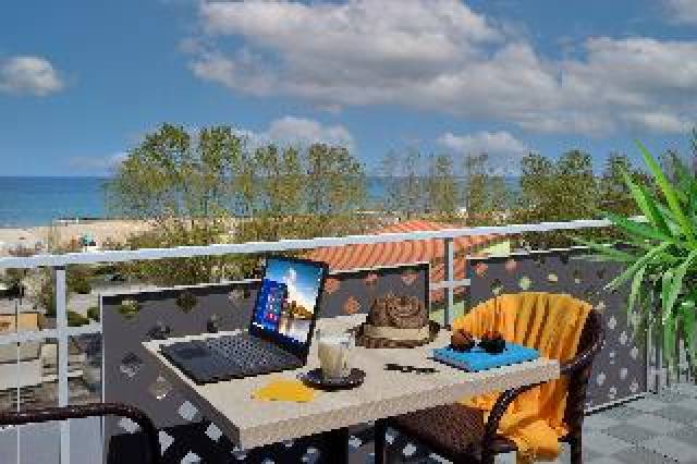 Terraço