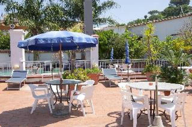 Terraço