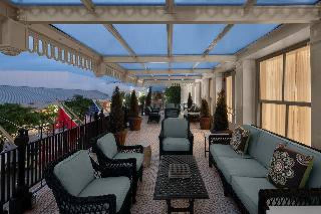 Terraço