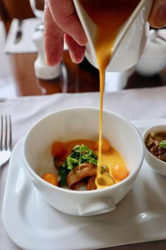 Restaurante