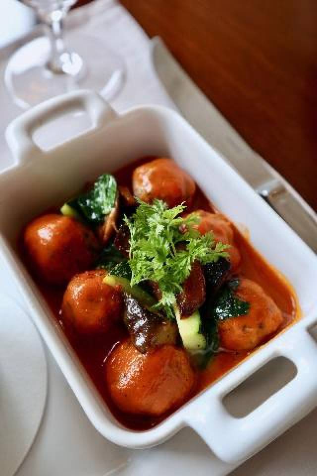 Restaurante