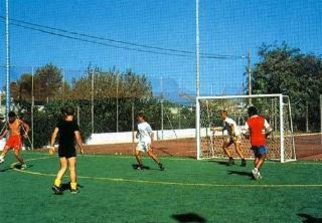 Desportos y Entretenimento