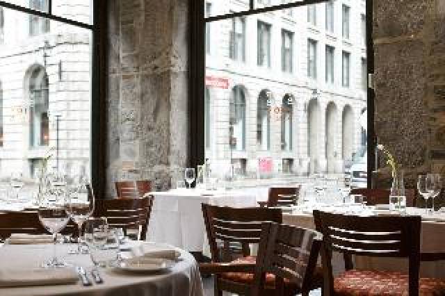 Restaurante