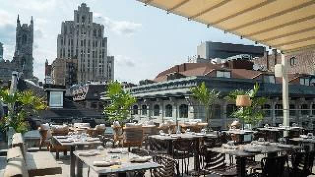 Restaurante