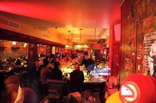 Restaurante