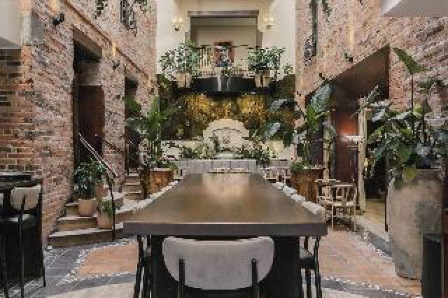 Restaurante
