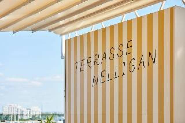 Terraço