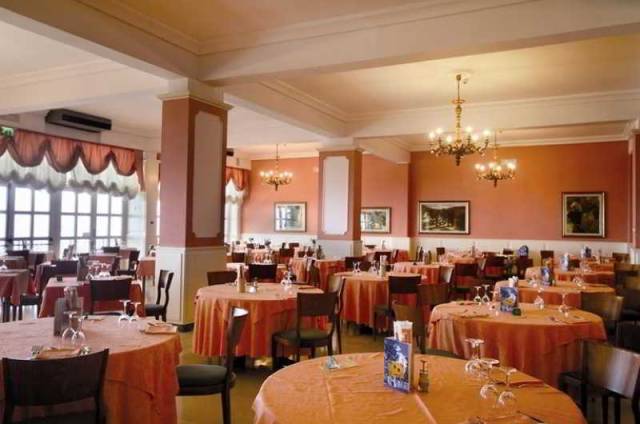 Restaurante