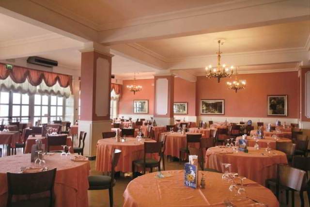 Restaurante