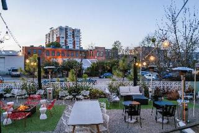 Terraço